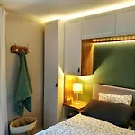 Belle Maison Avec Acces Piscine Et Golf Casa de Férias