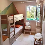Belle Maison Avec Acces Piscine Et Golf * Lacanau