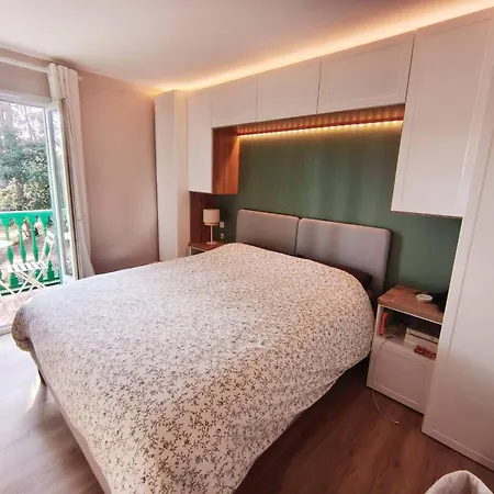 Belle Maison Avec Acces Piscine Et Golf Lacanau