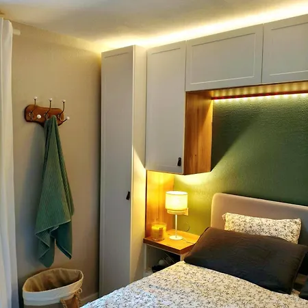 Belle Maison Avec Acces Piscine Et Golf Ferienhaus
