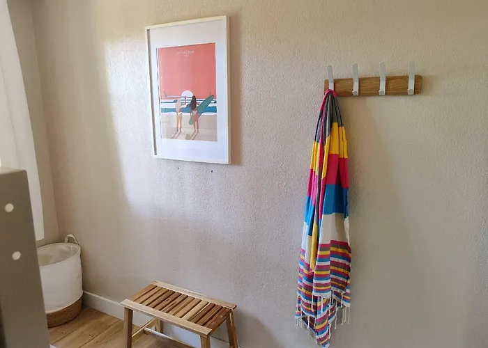 Belle Maison Avec Acces Piscine Et Golf *